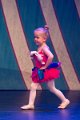 Mini Stars Circus 3B  092